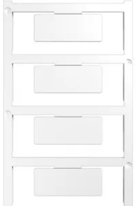 1411800000 Weidmüller Cable Markers