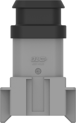 DT04-08PA-E008 DEUTSCH Accessories for Automotive Connectors Image 3