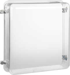 Transparent cover, for NW/NW DC, 48604