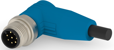 T4161210008-001 TE Connectivity Sensor-Actuator Cables Image 1