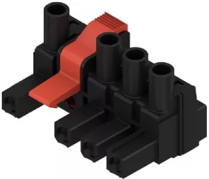 1173530000 Weidmüller PCB Connection Systems