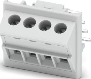 1380294 Phoenix Contact PCB Terminal Blocks