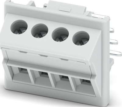 1380294 Phoenix Contact PCB Terminal Blocks