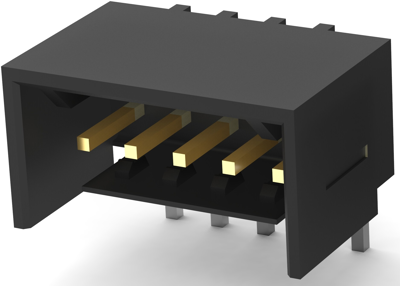 2-644489-5 AMP PCB Connection Systems Image 1