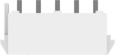 643405-1 AMP PCB Connection Systems Image 3