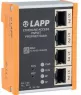 21700140 LAPP Industrial ethernet switches