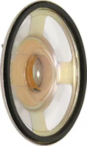 K 57 C 8 OHM VISATON Acoustic Signal Transmitters