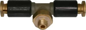 52.100 Kendrion Kuhnke Fittings and Accessories