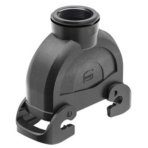 19430240438 Harting Housings for HDC Connectors