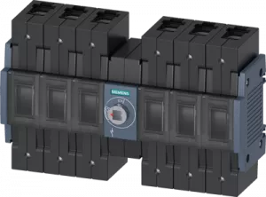 3KD3060-2NE20-0 Siemens Circuit Breakers