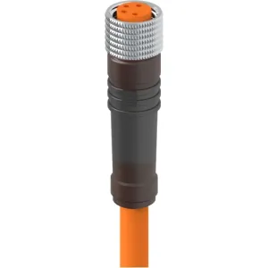 35071 Lumberg Automation Sensor-Actuator Cables