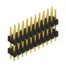 SL 6 097 22 G Fischer Elektronik PCB Connection Systems