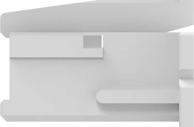 1969442-3 TE Connectivity PCB Connection Systems Image 2