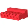 3-640428-6 AMP PCB Connection Systems