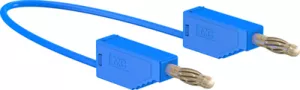 28.0073-15023 Stäubli Electrical Connectors Test Leads
