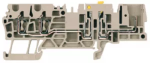 1865510000 Weidmüller Series Terminals