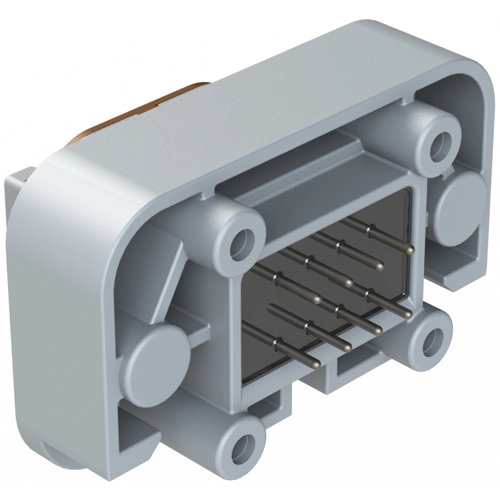 ATM15-08PD-BM04 Amphenol PCB Connection Systems Image 2