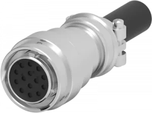 HD36-18-14SN-059 DEUTSCH Automotive Power Connectors
