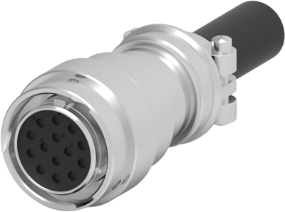 HD36-18-14SN-059 DEUTSCH Automotive Power Connectors Image 1