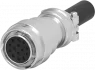 HD36-18-14SN-059 DEUTSCH Automotive Power Connectors