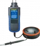 PAN ERDUNGSPRÜFER PANCONTROL VDE testers, Installation testers, Insulation testers