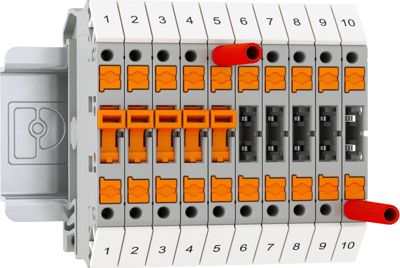1079059 Phoenix Contact Series Terminals Image 2