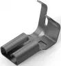 150699-2 AMP Receptacles