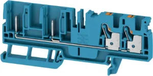 2540100000 Weidmüller Series Terminals