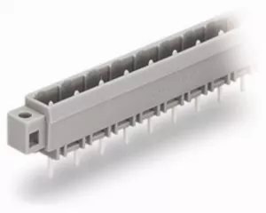 231-270/040-000 WAGO PCB Connection Systems
