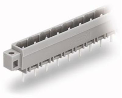 231-270/040-000 WAGO PCB Connection Systems Image 1