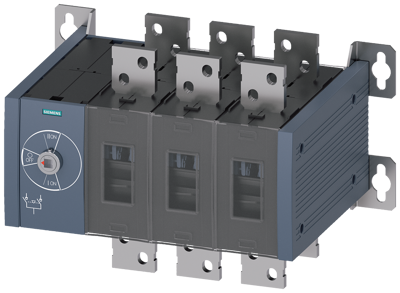 3KC0350-0RE00-0AA0 Siemens Circuit Breakers