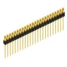 MK 10 24 G Fischer Elektronik PCB Connection Systems
