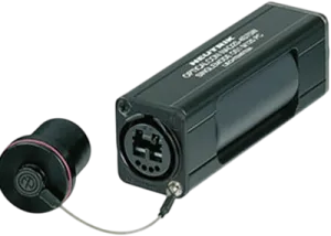 NAO2M-H1W-A Neutrik Fibre Optic Connectors