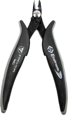 T3896 C.K Tools Side Cutters, Tip Cutters Image 2