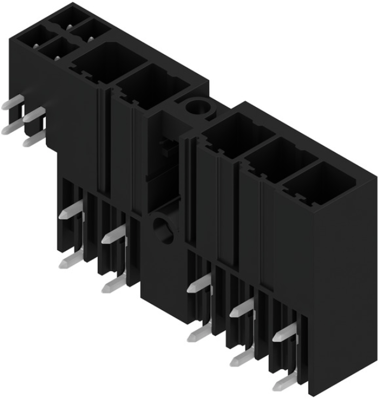 1090300000 Weidmüller PCB Connection Systems Image 2