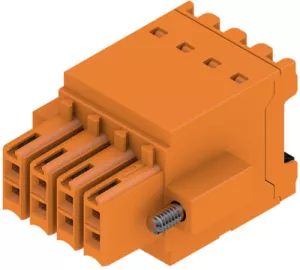 1277680000 Weidmüller PCB Connection Systems