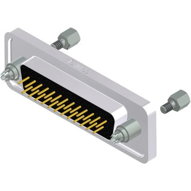 15-000473 CONEC D-Sub Connectors Image 2