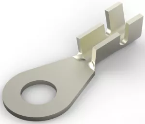 160101-9 AMP Cable Lugs