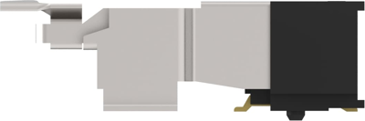 1827341-4 TE Connectivity Semiconductor Sockets, Holders Image 2