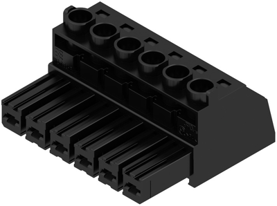 1929970000 Weidmüller PCB Connection Systems Image 1