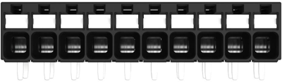 2086-1210 WAGO PCB Terminal Blocks Image 2