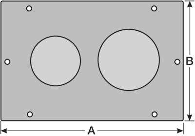 87663142 murrplastik Grommets Image 2