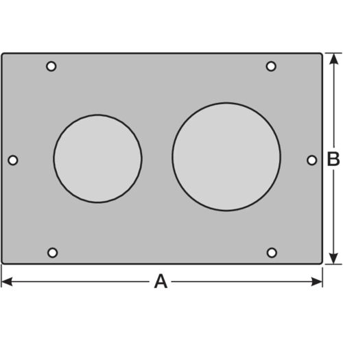 87663141 murrplastik Grommets Image 2