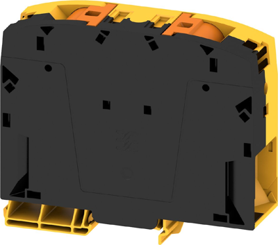 2728720000 Weidmüller Series Terminals Image 1