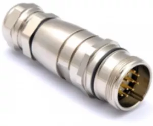 PXMBNI23FIM19ASC BULGIN Sensor-Actuator Connectors