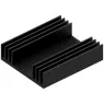 10021746 Fischer Elektronik Heat Sinks
