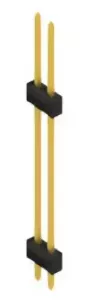 SL142652G Fischer Elektronik PCB Connection Systems