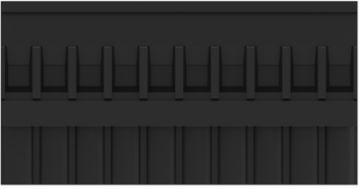 1-2213934-0 TE Connectivity PCB Terminal Blocks Image 5