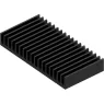SK 81 50 SA Fischer Elektronik Heat Sinks