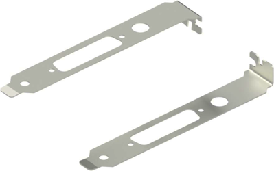 10086538 Fischer Elektronik PCB Fasteners Image 1